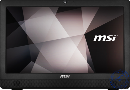 моноблок MSI Pro 24 6NC-024RU