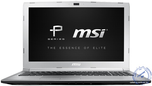 ноутбук MSI PL62 7RD-016XPL